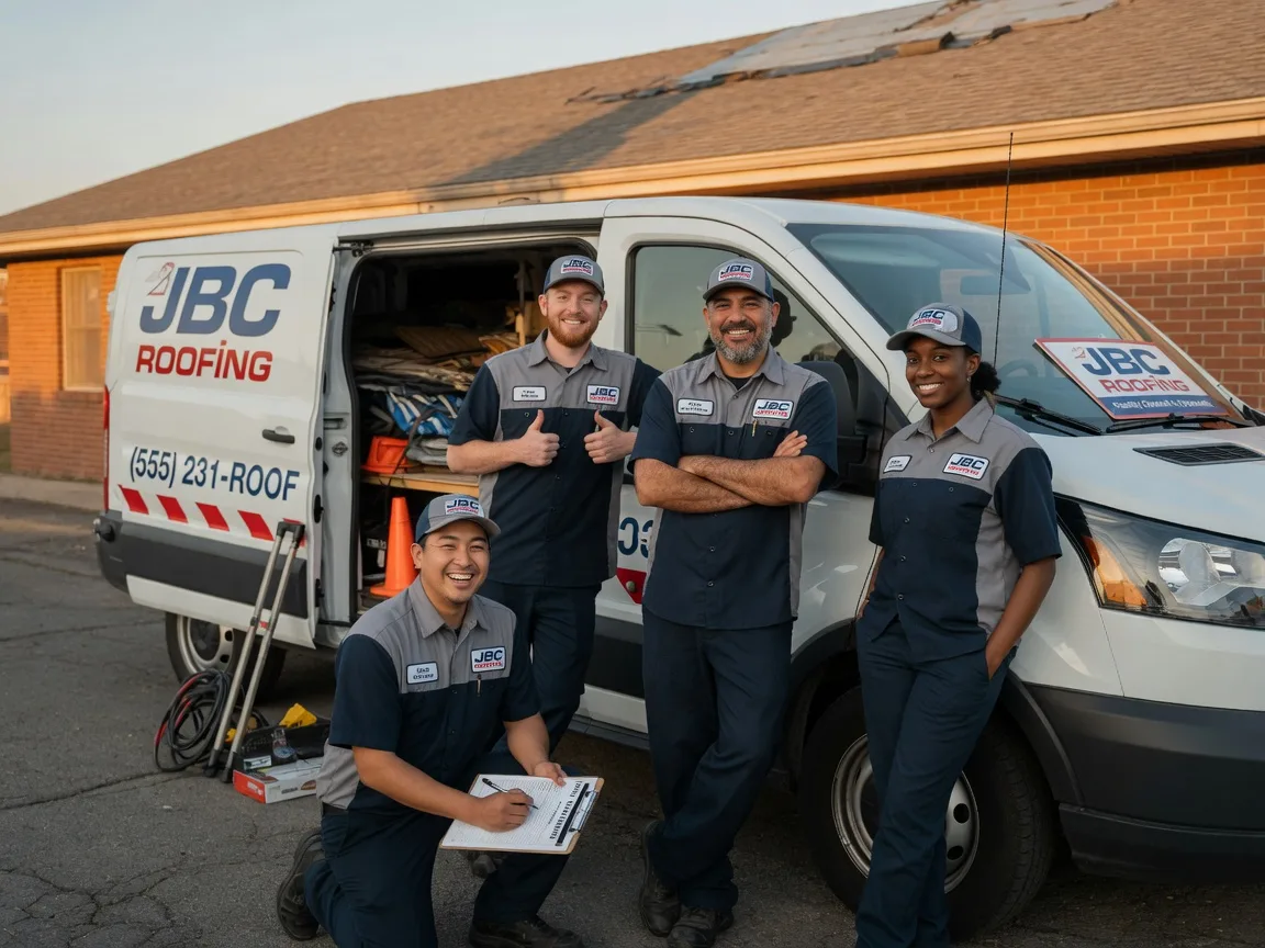 Roof Replacement company in North Ridgeville, OH