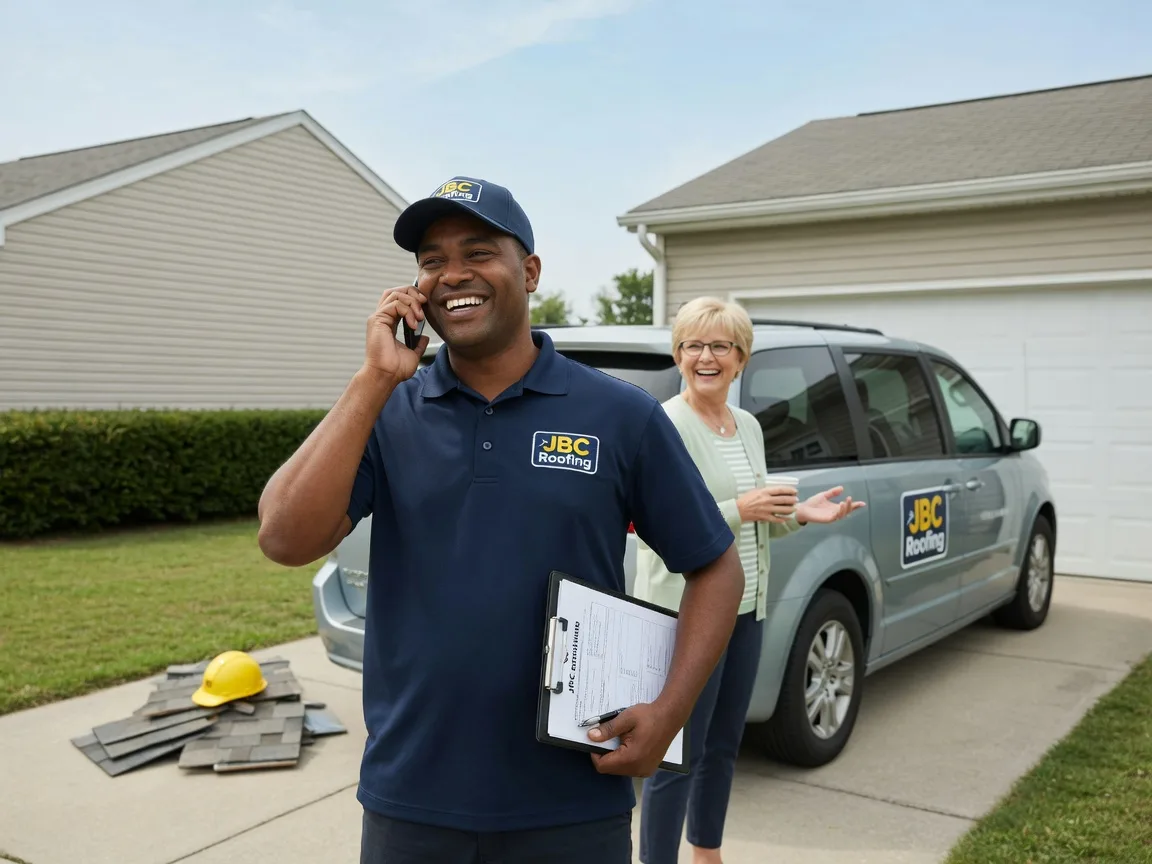 Roof Replacement North Ridgeville, OH FAQs